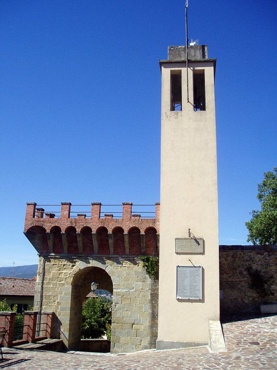 Monterchi
