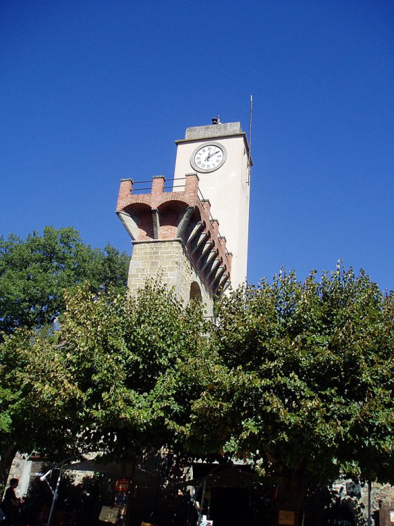 Monterchi