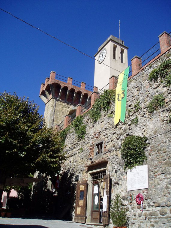 Monterchi