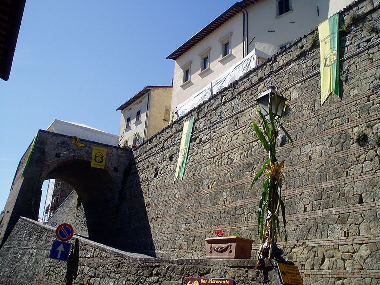 Monterchi