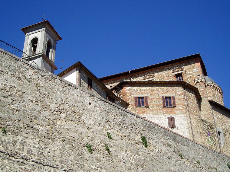 Monterchi