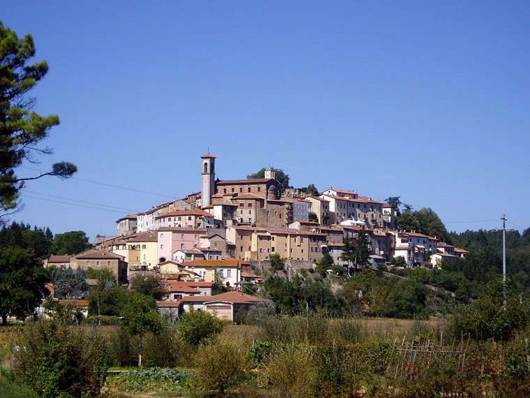 Monterchi