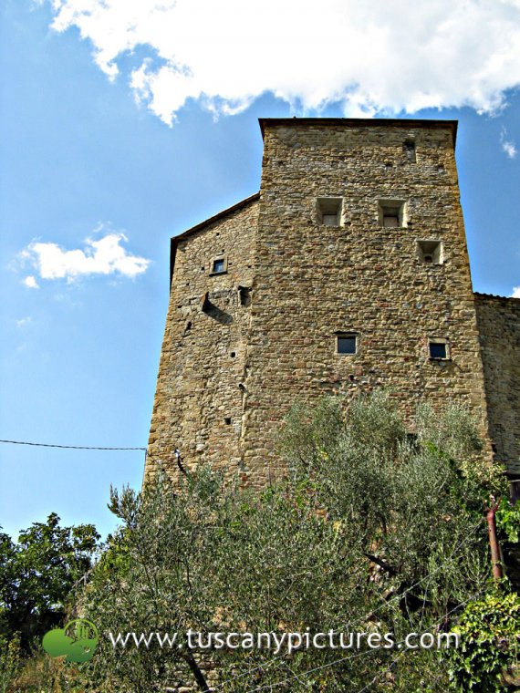 Castel San Niccolò