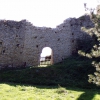 Castle of Romena