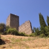 Castle of Romena