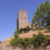 Castle of Romena