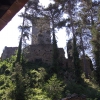 Castle of Romena