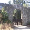 Castle of Romena