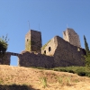 Castle of Romena
