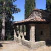 Castle of Romena