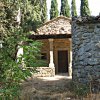 Castle of Romena