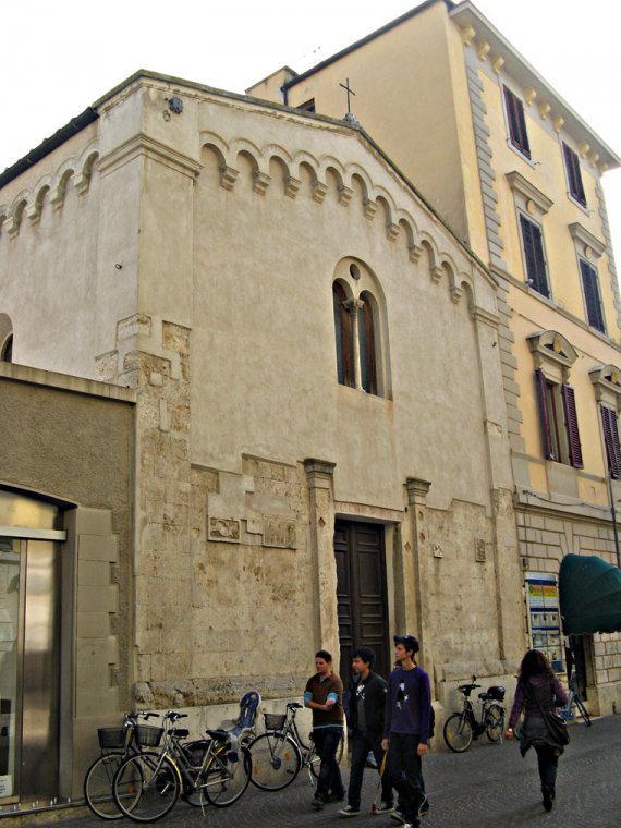 Grosseto
