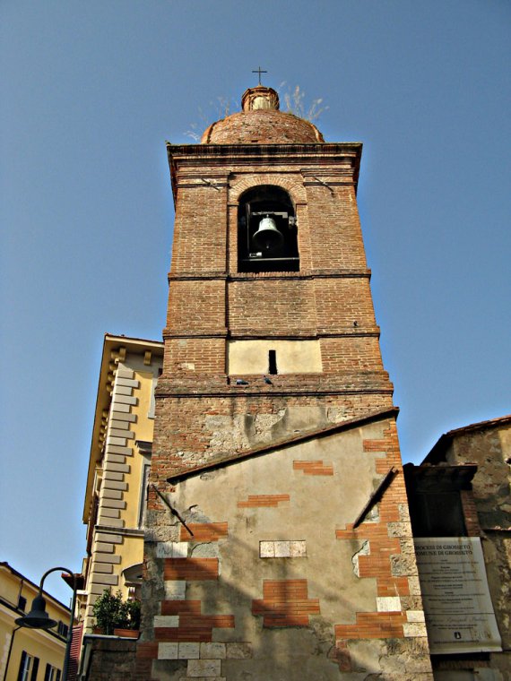 Grosseto