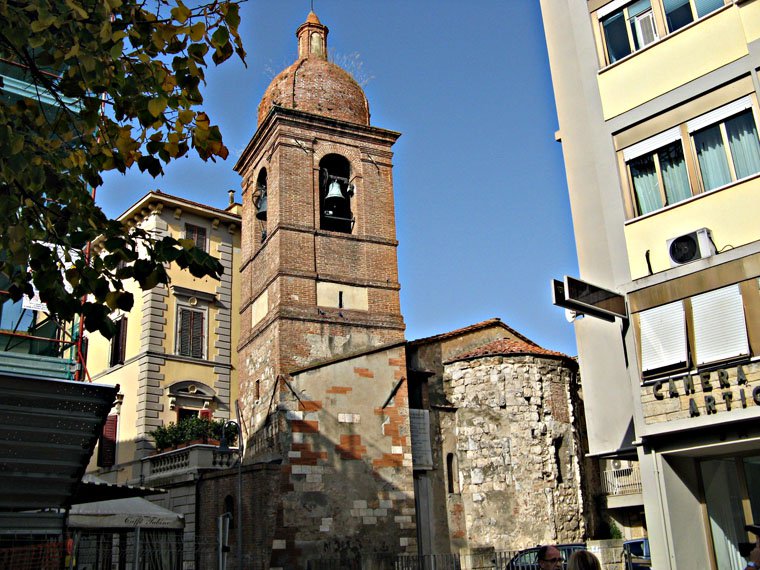 Grosseto