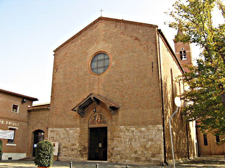 Grosseto