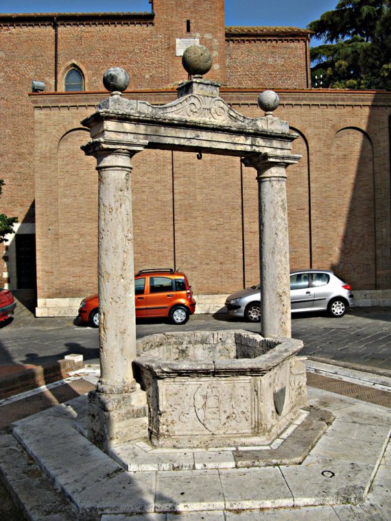 Grosseto