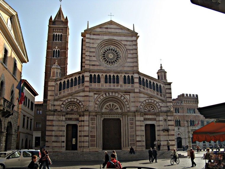 Grosseto