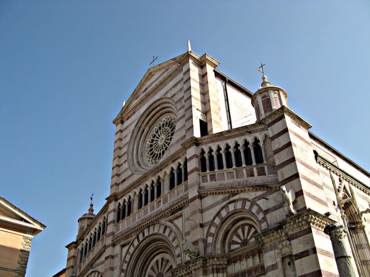Grosseto