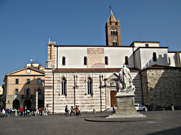 Grosseto