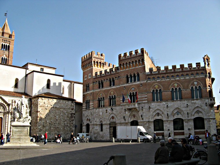 Grosseto