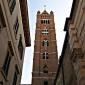 The Cathedral of Grosseto