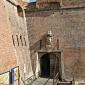 Grosseto Walls and Fortress