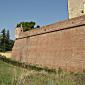 Grosseto Walls and Fortress