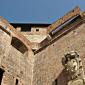 Grosseto Walls and Fortress