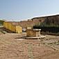 Grosseto Walls and Fortress