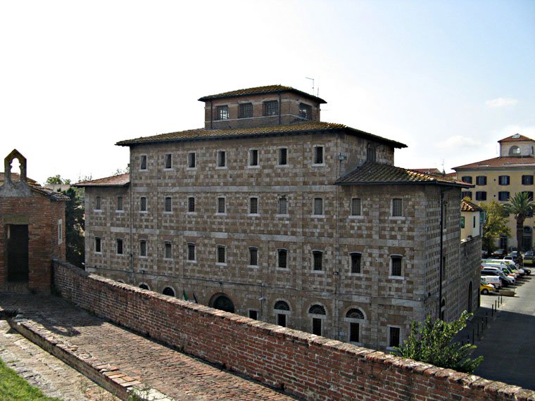 Grosseto