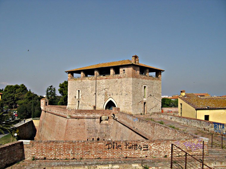 Cassero Senese