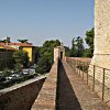 Medicean Walls