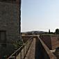 Medicean walls