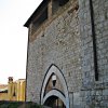Medicean walls