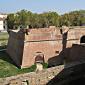 Medicean walls