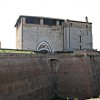 Medicean walls