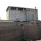 Medicean walls
