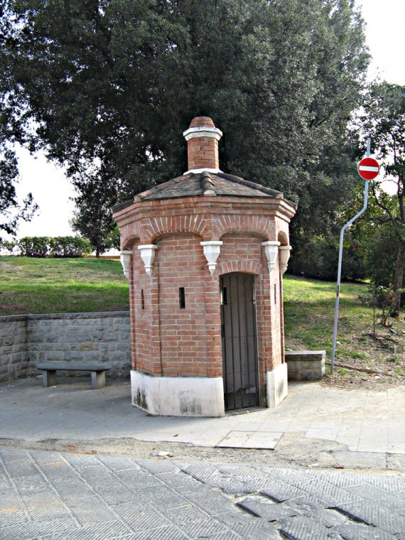 Grosseto