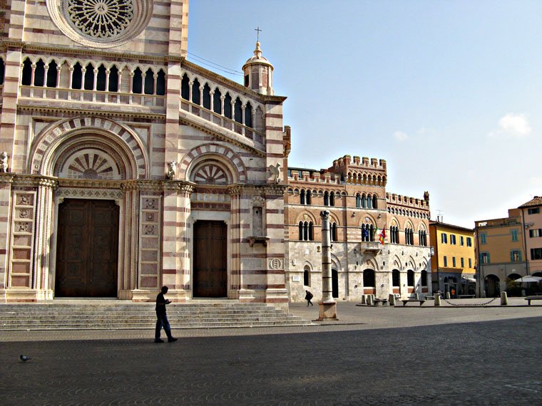Grosseto