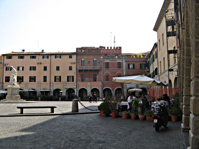 Grosseto