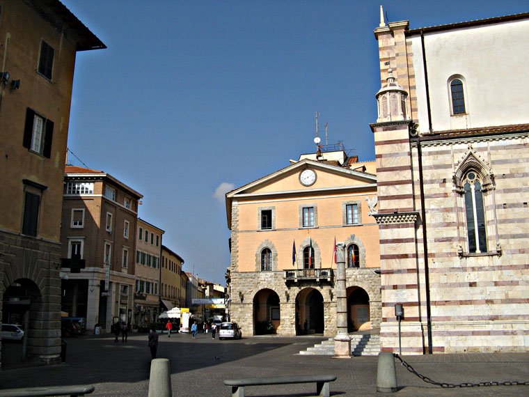 Grosseto