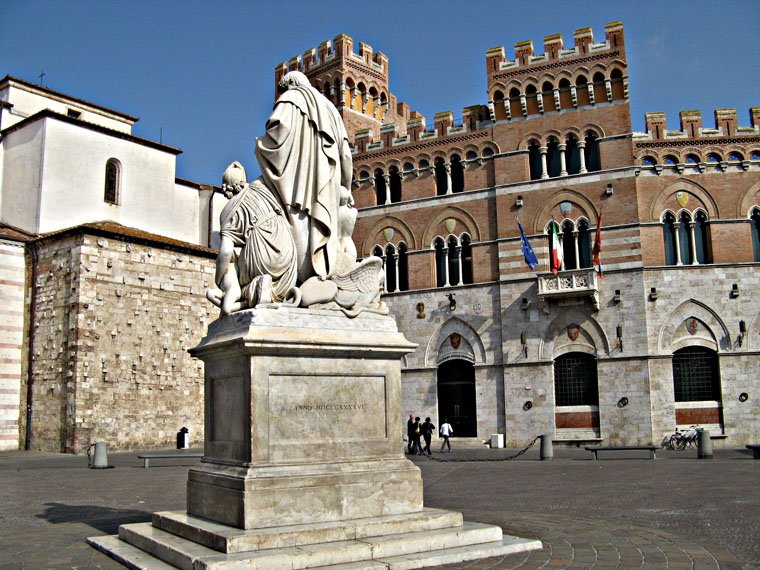 Grosseto