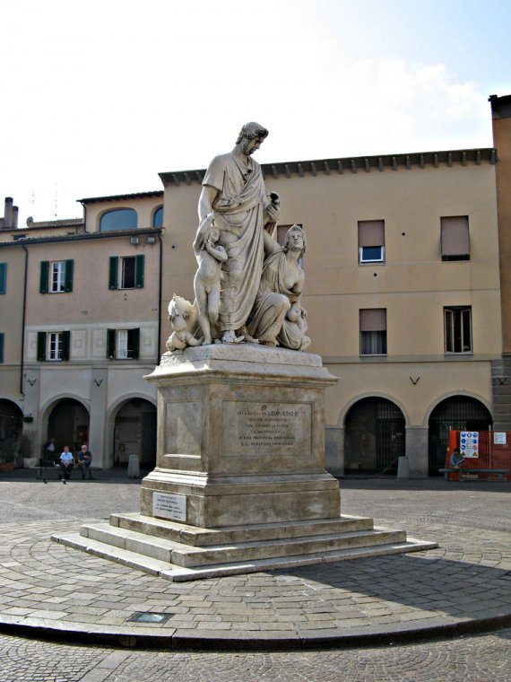Grosseto