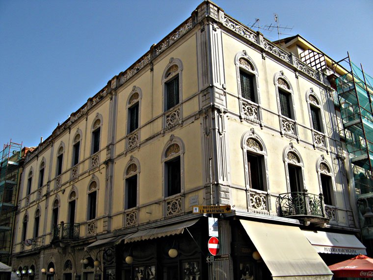 Grosseto