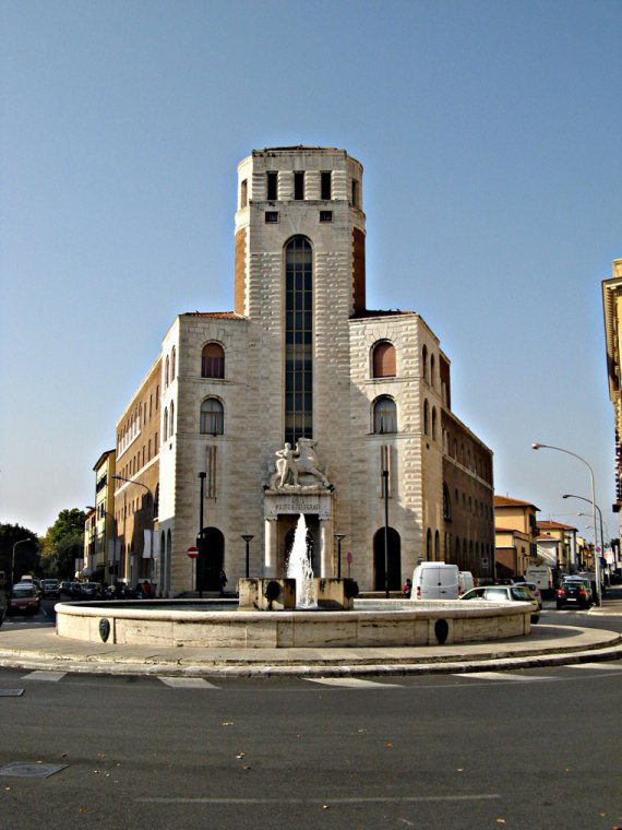 Grosseto