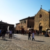 Monteriggioni