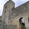 Monteriggioni