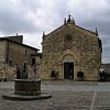 Monteriggioni