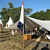 Monteriggioni, Medieval reenactment, Medieval Reconstruction, Festa Medievale