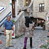 Monteriggioni